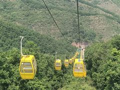 -黄崖洞文化旅游区
