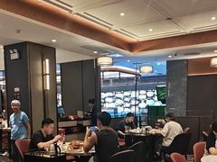 -稻香海鲜饭店(第一国际店)