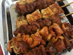 -海平馄饨(逍遥二路店)