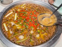 -麻小度青花椒鱼(安德总店)