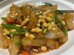 -顺福苑·新派淮扬菜