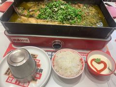 -雅佳神话·麻辣烤鱼(新街口店)