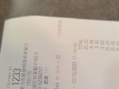-麦当劳(健德桥得来速店)
