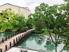 -上海崇明金茂凯悦酒店