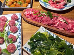 -贵厨酸汤牛肉(小十字店)