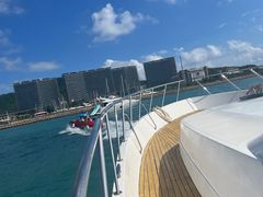 -三亚游船旅游中心(三亚鹿回头游艇游船公共码头店)