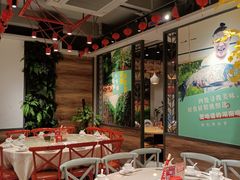 大堂-湘当爱·鲜煮现炒(松岗立业路店)