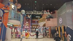-meland club亲子乐园•派对•研学(昆山万象汇店)