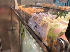 -泸溪河桃酥(秦淮夫子庙一店)