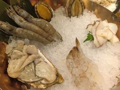 -牛New寿喜烧(金茂览秀城店)