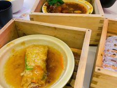 腐皮卷-蔡澜点心·粤菜(西单大悦城店)