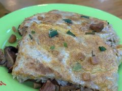 -三镇民生甜食馆(胜利街总店)