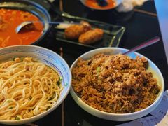 -多味居(剪子巷店)