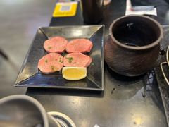 -まるみち   丸道东京烧肉(虹梅路店)