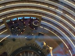 -杭州国际会议中心洲际酒店-原素全日餐厅(解放东路店)