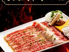-土大力韩式烤肉料理(和平路店)