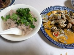 -一路飘香面馆