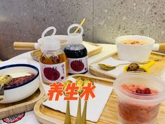 -炖物24章·顺时轻养茶(杭州保利时光里店)