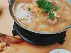 -王胖子驴肉火烧(东四旗舰店)