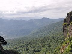 -七仙岭温泉国家森林公园