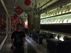 -柏粤汇PARKVIEW KTV(欢乐海岸店)
