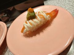 -争鲜回转寿司(南开大悦城店)