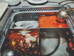 -海底捞火锅(龙湖北京大兴天街店)