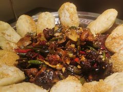 -东来土菜馆(民祥园路店)