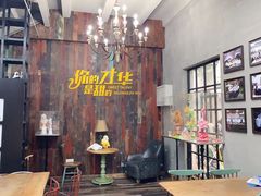 -王森咖啡西点烘焙培训(上海名厨中心店)