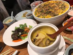 -闽上鲜·福建菜(龙湖滨江天街店)