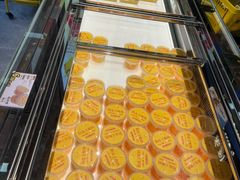 -鲍师傅糕点(春熙路店)
