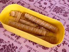 -麦当劳(卫星广场店)