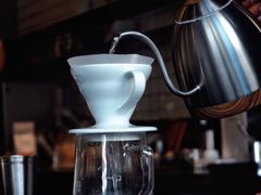 -明谦·Coffee&Cocktail Bar(美您公园店)
