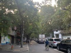 -文武王氏烧饼·无矾油条(西溪路店)