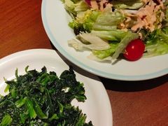 -萨莉亚意式餐厅(百联青浦购物中心店)