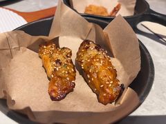 -必胜客(东大桥店)