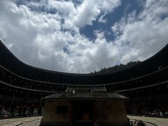 -福建土楼(南靖)景区