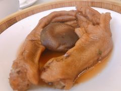 -香云轩·顺德菜(香云纱园林酒店店)