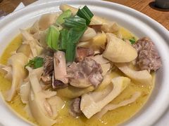 -食光慢宴·安吉土菜馆