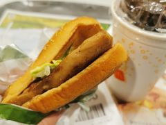 -麦当劳(凌云天地长桥店)