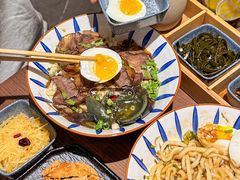 -面乙新派手擀面(大悦城店)