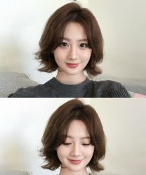 -韩国丽安形象设计