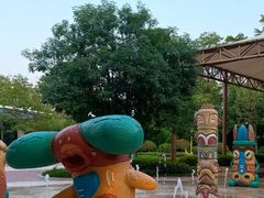 -武汉玛雅海滩水公园