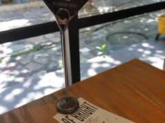-BE BRIGHT KITCHEN(正佳广场店)