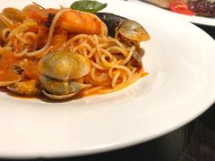 -TAMATI(巴黎贝甜韩式西餐厅店)