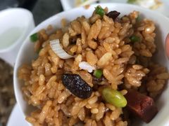 -慢丽江·云南野生菌土鸡锅(西山店)