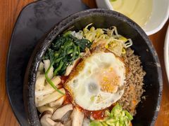 -全州拌饭馆(断桥店)