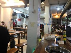 大堂-黑竹香鸡(营和巷店)