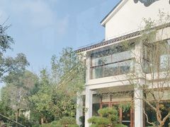-广富林宰相府酒店·水云间