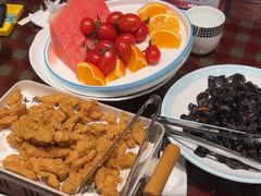 -青岛海悦御华大酒店